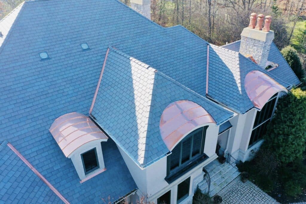 Residential Roofing