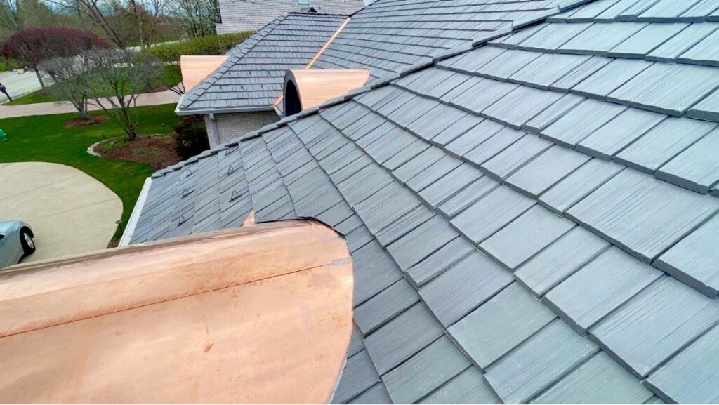 Roofing Material