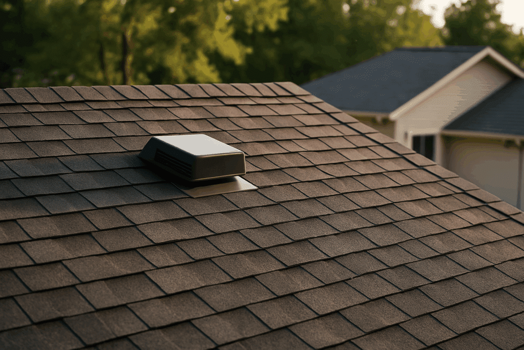 Roofing Myths