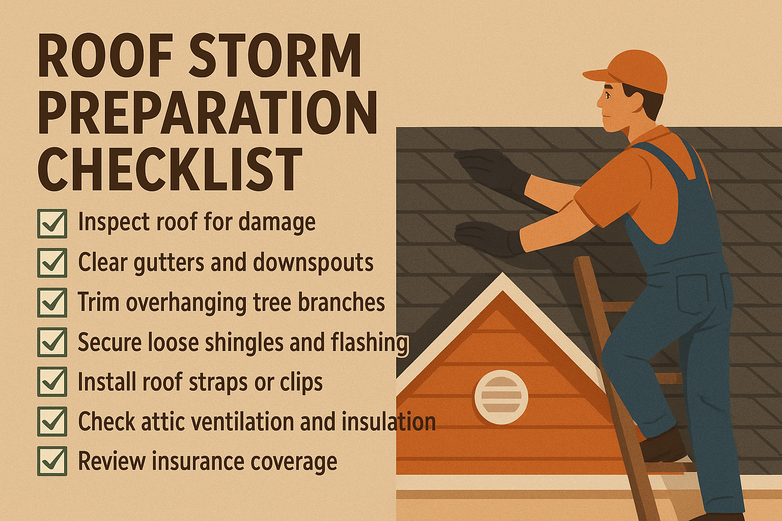 roof storm prep